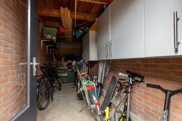 Medium property photo - Opperland 4, 4614 GB Bergen op Zoom